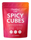 Spicy Cubes