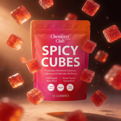 Made With Ingredients You Can Actually Pronounce