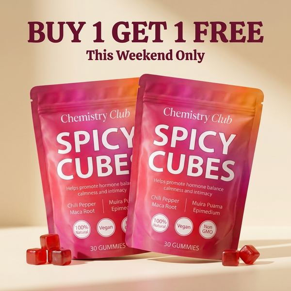 Buy one get one free bundle
